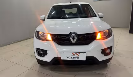 Renault kwid intens 10mt 2019