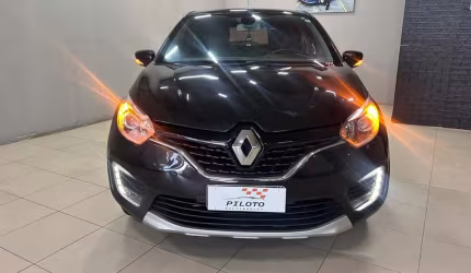 Renault captur inten 16a 2019
