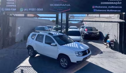 Renault duster dyn16 sce 2019