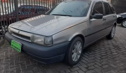 Tipo 1.6 1996 veiculo muito bonito pro ano.