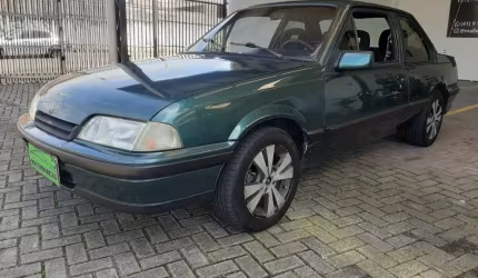 Carro usado 
