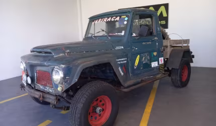 F-75 4x4