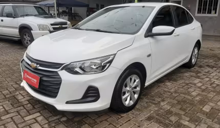 Onix plus turbo