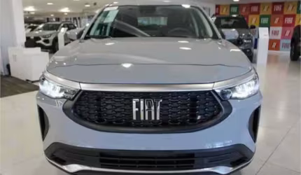 Fiat fastback 2025 1.0 turbo 200 flex audace cvt