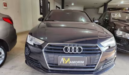 Audi a4 2017 2.0 tfsi ambition quattro gasolina 4p s tronic