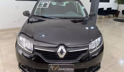 Renault sandero 2017 1.0 12v sce flex expression manual