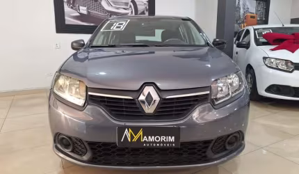 Renault sandero 2018 1.0 12v sce flex expression manual