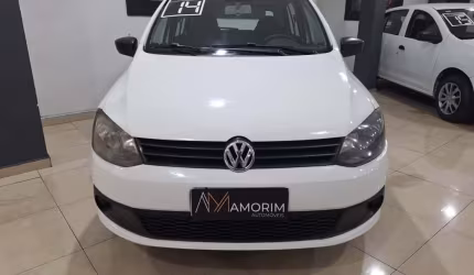 Volkswagen fox 2014 1.0 mi 8v flex 4p manual