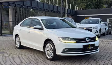 Volkswagen jetta 2018 1.4 16v tsi comfortline gasolina 4p tiptronic