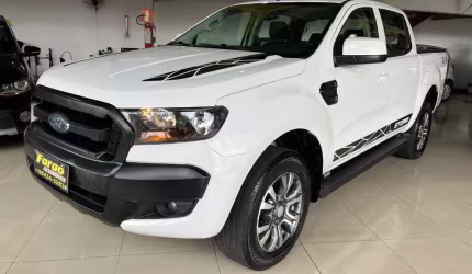 Ranger xl 