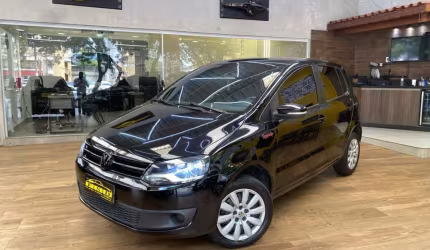 Volkswagen fox 2014 1.6 mi rock in rio 8v flex 4p manual