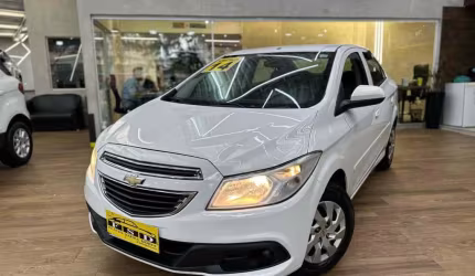 Chevrolet prisma 2014 1.0 mpfi lt 8v flex 4p manual