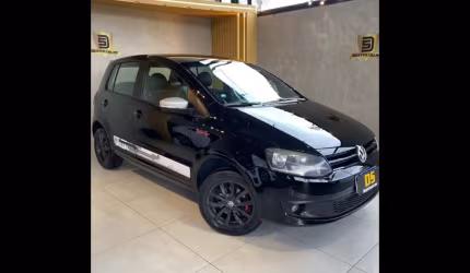 Volkswagen fox 1.6 vht rock in rio (flex)