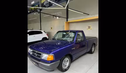 Ford ranger xl 2.3 cs