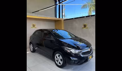 Chevrolet onix hatch lt 1.4 8v flexpower 5p mec.