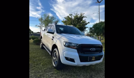 Ford ranger xls 2.2 4x4 cd diesel aut.