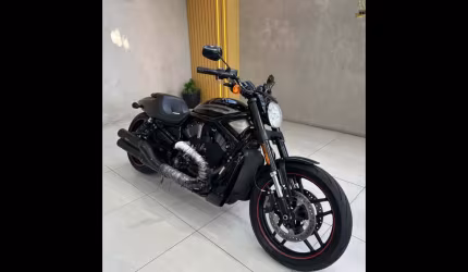 Harley-davidson night rod special 1250 vrscdx