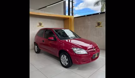 Chevrolet celta life/ ls 1.0 mpfi 8v flexpower 3p