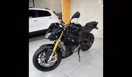 Bmw s 1000 r