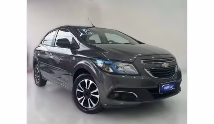 Chevrolet onix 2015 1.4 mpfi ltz 8v flex 4p manual