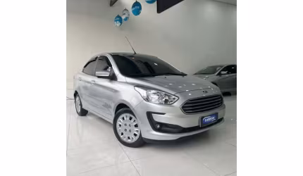 Ford ka 2020 1.0 ti-vct flex se manual