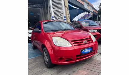 Ford ka 2011 1.0 mpi 8v flex 2p manual