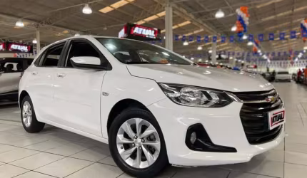 Chevrolet onix 10tat ltz 2020