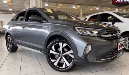 Volkswagen nivus hl tsi ad 2021
