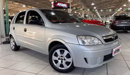 Chevrolet corsa hatch maxx 2012