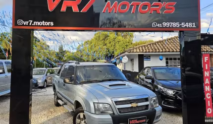 S-10 super nova!