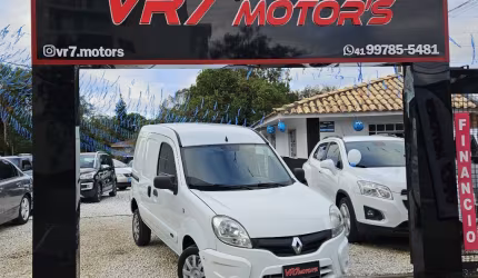 Kangoo super nova!