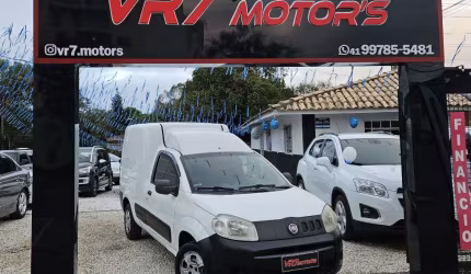 Fiorino super nova!
