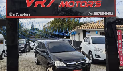 Corsa sedan maxx