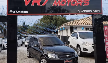 Celta super novo!