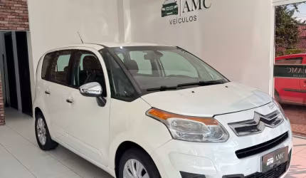 Citroën c3 picasso