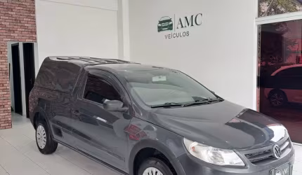 Volkswagen saveiro cs