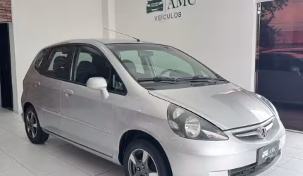 Honda fit lx