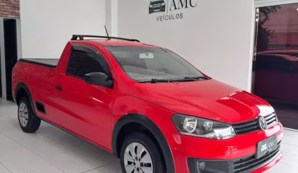 Vw saveiro cs