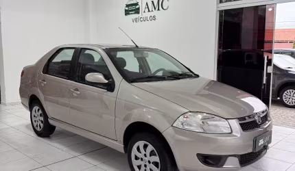 Fiat siena fire flex 