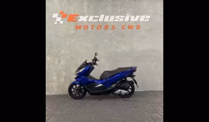 Honda pcx 150/dlx