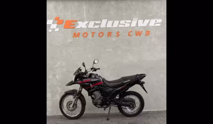 Honda xre 190/ flex