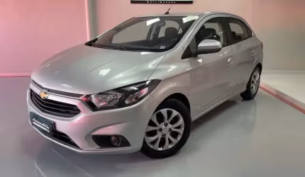 Chevrolet onix hatch lt 1.4 8v flexpower 5p mec.