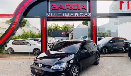Volkswagen golf 2017 1.4 tsi highline 16v total flex 4p tiptronic