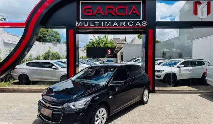 Chevrolet onix 2022 1.0 flex lt manual