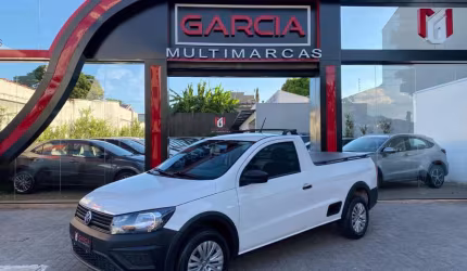 Volkswagen saveiro 2023 1.6 msi robust cs 16v flex 2p manual