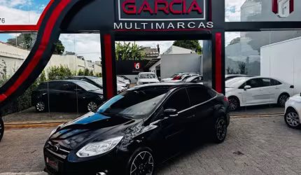 Ford focus 2014 2.0 titanium sedan 16v flex 4p powershift