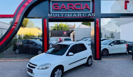 Chevrolet celta 2015 1.0 mpfi lt 8v flex 4p manual