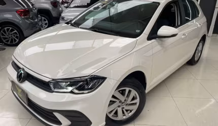 Volkswagen polo 1.0 170 tsi manual 2024