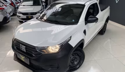 Fiat strada  cs 1.4 endurance 2022
