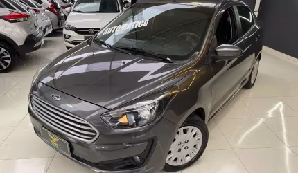 Ford ka  1.5 se plus 2020